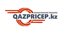 Информационный сайт для компании «КАЗ Прицеп»